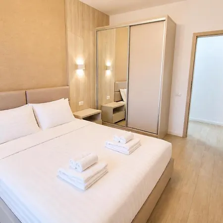 Opera Near Loft 3* Mamaia