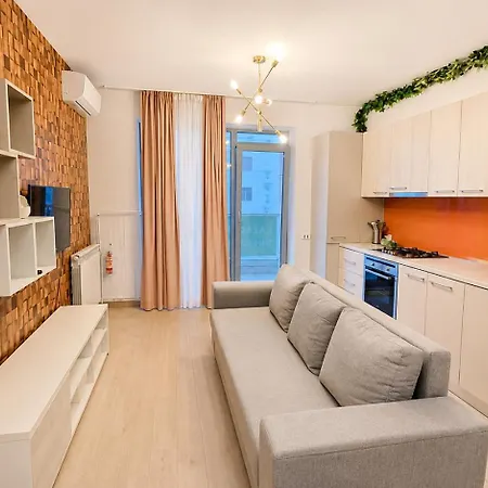 Opera Near Loft Aparthotel 3*