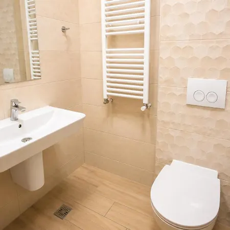 Opera Near Loft 3* Mamaia