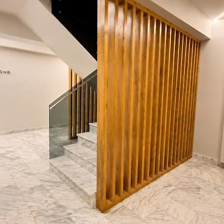 Aparthotel Opera Near Loft 3*