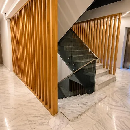 Opera Near Loft Mamaia