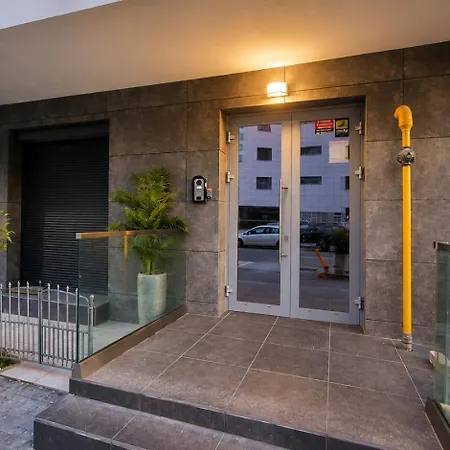 Opera Near Loft 3* Mamaia